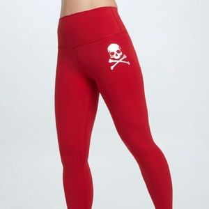 Lululemon x Soulcycle Align Leggings